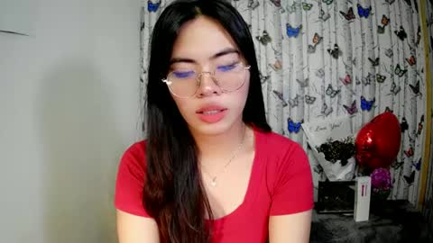 Chady online show from February 2, 2:59 am
