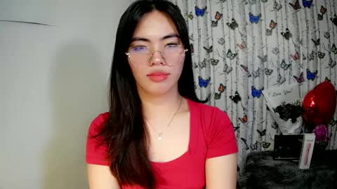 Chady online show from February 2, 6:04 am