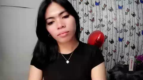 Chady online show from October 4, 2:20 am