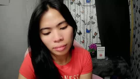 Snapshot of sofia_ava24 chatting on June 20, 6:27 am Chady online show from June 20, 6:27 am