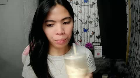 Snapshot of sofia_ava24 chatting on June 30, 6:36 am Chady online show from June 30, 6:36 am