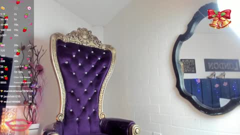  Sofia  online show from December 20, 11:47 pm