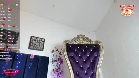  Sofia  online show from January 23, 7:40 pm