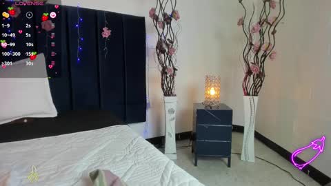  Sofia  online show from February 24, 8:03 pm