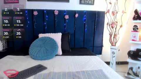  Sofia  online show from September 15, 7:58 pm