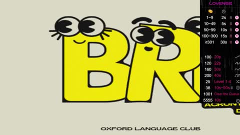 Sofi online show from October 7, 9:01 pm