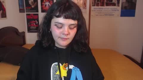 Snapshot of sofia_coolle chatting on January 17, 1:25 am Sofi online show from January 17, 1:25 am