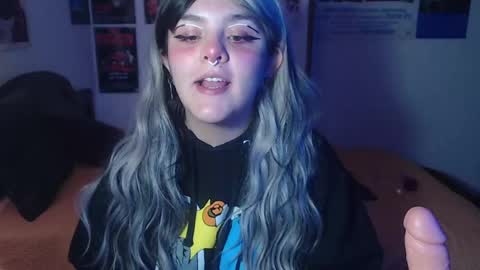 Snapshot of sofia_coolle chatting on February 20, 4:03 pm Sofi online show from February 20, 4:03 pm