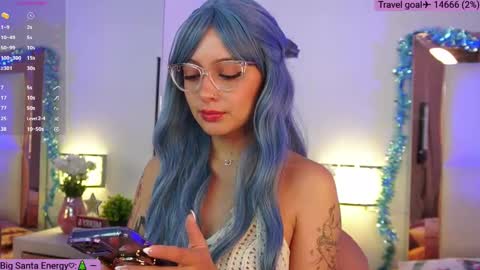 Sofi online show from December 28, 11:41 am