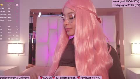 Sofi online show from February 1, 2:34 pm