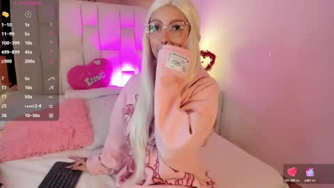 Sofi online show from February 18, 11:44 am