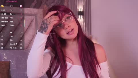 Sofi online show from February 22, 2:52 pm