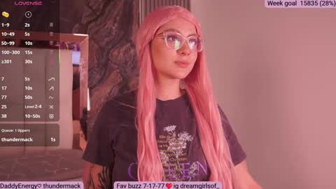 Sofi online show from February 27, 11:41 am