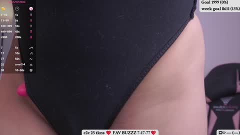 Sofi online show from November 20, 3:45 pm