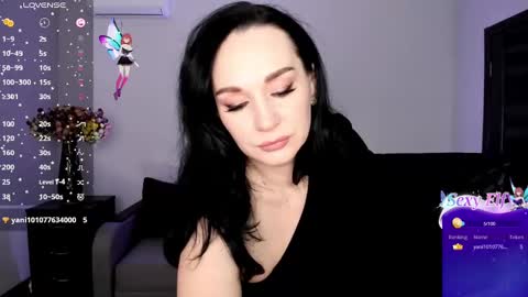 Sofia online show from February 19, 1:50 pm