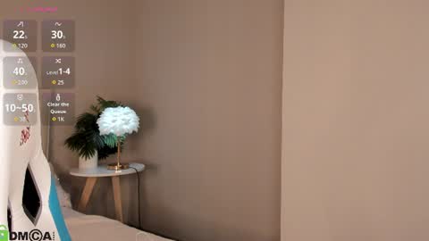 Snapshot of sofia_gaze chatting on June 9, 2:34 am Sofia Gaze online show from June 9, 2:34 am