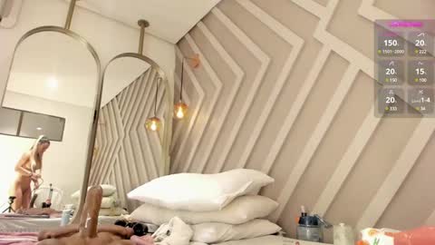 Sofia  online show from February 25, 2:00 pm