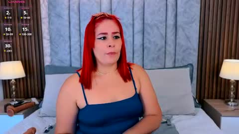 Snapshot of sofia_gutierrez_x chatting on June 14, 7:27 pm sofia_gutierrez_x online show from June 14, 7:27 pm