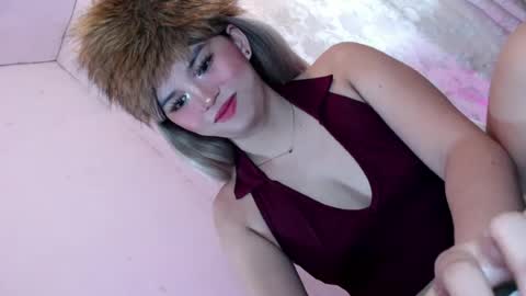 Snapshot of sofia_hottie18 chatting on July 31, 2:22 am sofia online show from July 31, 2:22 am