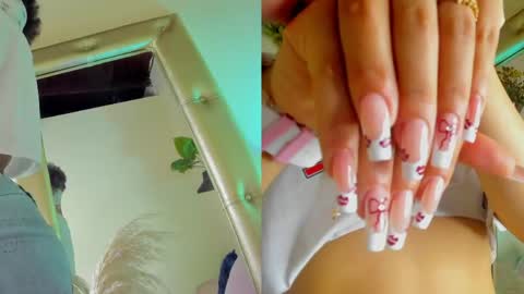 S O F I A  online show from April 2, 7:44 pm