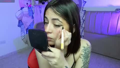 sofia_lara28 online show from November 26, 1:12 pm