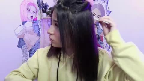 sofia_lara28 online show from March 31, 1:00 pm