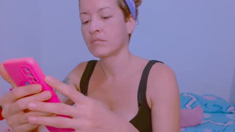 Snapshot of sofia_mark20 chatting on January 16, 8:46 pm Sofia online show from January 16, 8:46 pm