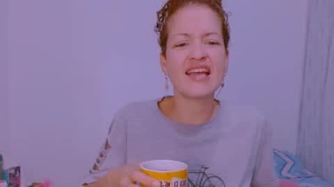 Snapshot of sofia_mark20 chatting on January 19, 4:46 pm Sofia online show from January 19, 4:46 pm