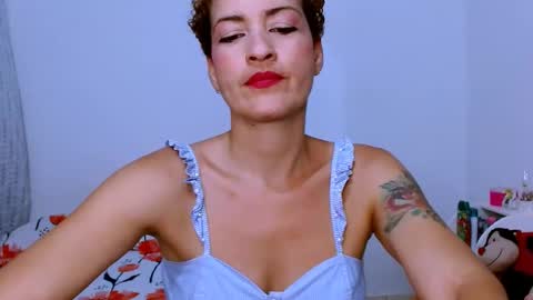 Snapshot of sofia_mark20 chatting on February 21, 11:54 pm Sofia online show from February 21, 11:54 pm