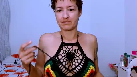 Snapshot of sofia_mark20 chatting on February 26, 4:35 pm Sofia online show from February 26, 4:35 pm