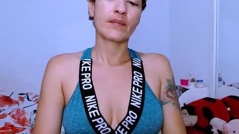 Snapshot of sofia_mark20 chatting on February 26, 7:38 pm Sofia online show from February 26, 7:38 pm