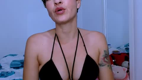 Snapshot of sofia_mark20 chatting on March 7, 8:44 pm Sofia online show from March 7, 8:44 pm