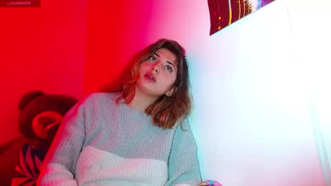 Sofia Naughty18 online show from March 7, 8:45 am