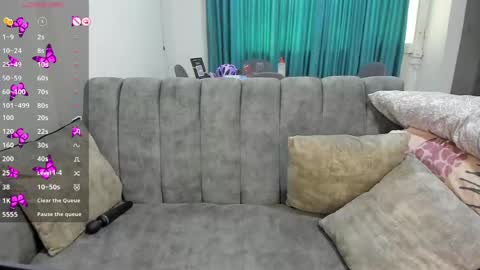 sofia_new online show from April 17, 2:31 pm