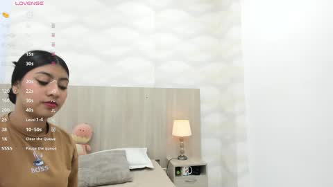 Snapshot of sofia_ostos chatting on April 22, 3:20 am Sofia Ostos online show from April 22, 3:20 am