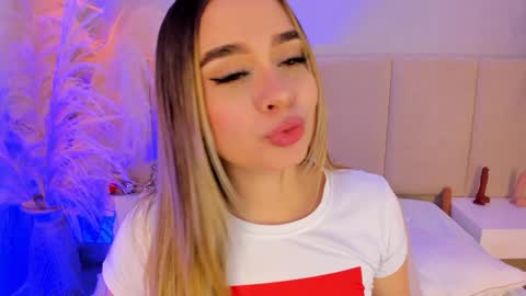 SOFIA PAMELA online show from January 28, 10:23 pm