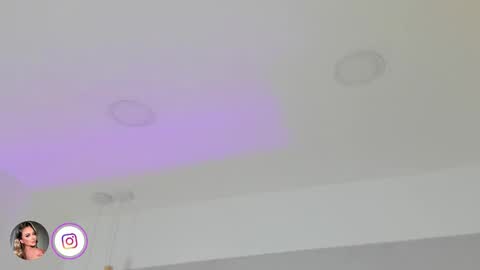 SOFIA PAMELA online show from January 6, 6:55 pm