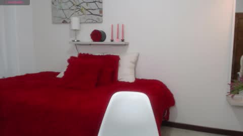 Snapshot of sofia_perez___ chatting on March 15, 8:26 pm Sofi online show from March 15, 8:26 pm