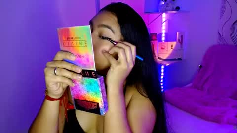 Snapshot of sofia_rios07 chatting on September 13, 3:28 am IG  online show from September 13, 3:28 am