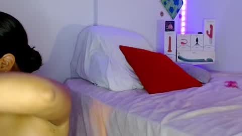 Snapshot of sofia_rios07 chatting on October 3, 11:24 pm IG  online show from October 3, 11:24 pm