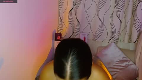 Snapshot of sofia_rios07 chatting on October 14, 12:33 am IG  online show from October 14, 12:33 am