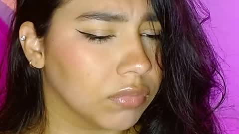 Snapshot of sofia_rios07 chatting on October 18, 12:13 am IG  online show from October 18, 12:13 am