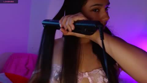 Snapshot of sofia_rios07 chatting on October 21, 10:32 pm IG  online show from October 21, 10:32 pm