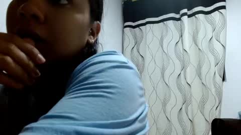 Snapshot of sofia_rios07 chatting on October 26, 3:56 am IG  online show from October 26, 3:56 am