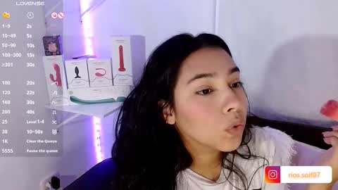 IG  online show from January 10, 9:44 am