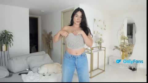 sofia_rivers_ online show from October 25, 12:40 am