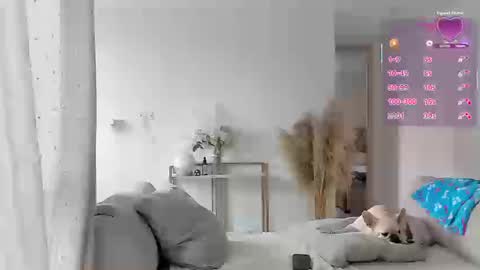 sofia_rivers_ online show from March 19, 1:48 pm