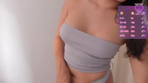 Snapshot of sofia_rivers_ chatting on May 6, 1:16 pm sofia_rivers_ online show from May 6, 1:16 pm