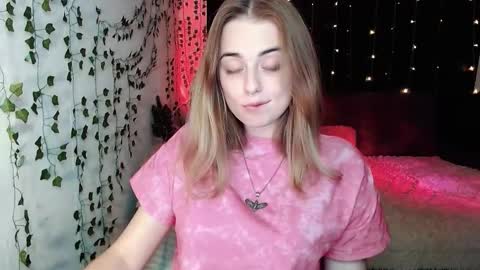sofia_rosemary online show from October 8, 2:04 pm