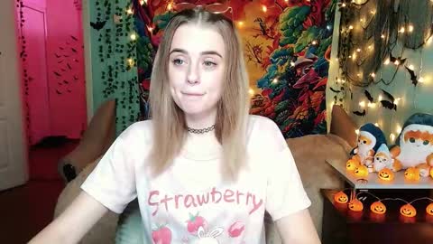 sofia_rosemary online show from November 5, 5:24 pm